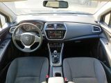 Suzuki SX4 S-Cross bei Reisemobile.expert - Abbildung (9 / 15)