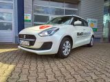 Suzuki Swift bei Reisemobile.expert - Abbildung (2 / 12)