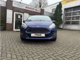 Ford Fiesta bei Reisemobile.expert - Abbildung (8 / 13)