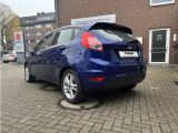 Ford Fiesta bei Reisemobile.expert - Abbildung (4 / 13)