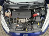 Ford Fiesta bei Reisemobile.expert - Abbildung (9 / 13)