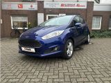 Ford Fiesta bei Reisemobile.expert - Abbildung (2 / 13)