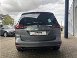 Opel Zafira Tourer bei Reisemobile.expert - Abbildung (7 / 13)