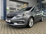 Opel Zafira Tourer bei Reisemobile.expert - Abbildung (2 / 13)