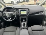 Opel Zafira Tourer bei Reisemobile.expert - Abbildung (12 / 13)