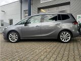 Opel Zafira Tourer bei Reisemobile.expert - Abbildung (4 / 13)