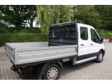 Ford Transit bei Reisemobile.expert - Abbildung (3 / 9)
