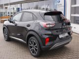 Ford Puma bei Reisemobile.expert - Abbildung (3 / 14)