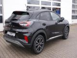 Ford Puma bei Reisemobile.expert - Abbildung (7 / 14)