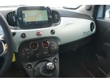 Fiat 500 bei Reisemobile.expert - Abbildung (10 / 12)