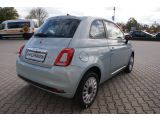 Fiat 500 bei Reisemobile.expert - Abbildung (4 / 12)