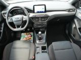 Ford Focus bei Reisemobile.expert - Abbildung (9 / 15)
