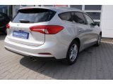 Ford Focus bei Reisemobile.expert - Abbildung (10 / 11)