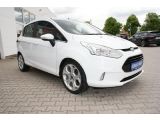 Ford B-MAX bei Reisemobile.expert - Abbildung (5 / 15)