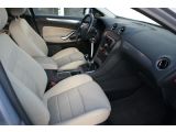 Ford Mondeo Turnier bei Reisemobile.expert - Abbildung (5 / 14)