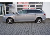 Ford Mondeo Turnier bei Reisemobile.expert - Abbildung (2 / 14)