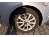 Ford Mondeo Turnier bei Reisemobile.expert - Abbildung (11 / 14)