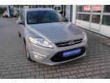 Ford Mondeo Turnier bei Reisemobile.expert - Abbildung (3 / 14)