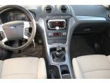 Ford Mondeo Turnier bei Reisemobile.expert - Abbildung (9 / 14)