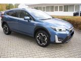 Subaru XV bei Reisemobile.expert - Abbildung (4 / 13)
