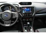 Subaru XV bei Reisemobile.expert - Abbildung (10 / 13)