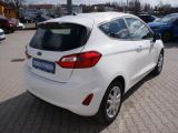 Ford Fiesta bei Reisemobile.expert - Abbildung (4 / 14)