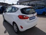 Ford Fiesta bei Reisemobile.expert - Abbildung (3 / 14)