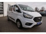 Ford Transit Custom bei Reisemobile.expert - Abbildung (6 / 11)