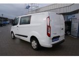 Ford Transit Custom bei Reisemobile.expert - Abbildung (4 / 11)