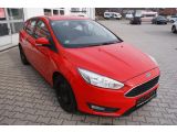 Ford Focus bei Reisemobile.expert - Abbildung (7 / 15)