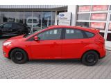 Ford Focus bei Reisemobile.expert - Abbildung (2 / 15)