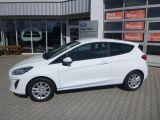 Ford Fiesta bei Reisemobile.expert - Abbildung (2 / 12)