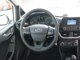 Ford Fiesta bei Reisemobile.expert - Abbildung (10 / 12)