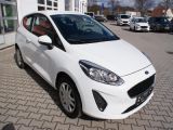 Ford Fiesta bei Reisemobile.expert - Abbildung (6 / 12)