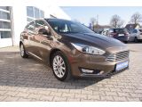 Ford Focus bei Reisemobile.expert - Abbildung (5 / 15)