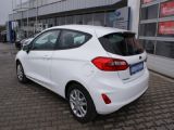 Ford Fiesta bei Reisemobile.expert - Abbildung (2 / 12)