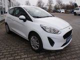 Ford Fiesta bei Reisemobile.expert - Abbildung (4 / 12)