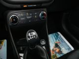 Ford Fiesta bei Reisemobile.expert - Abbildung (11 / 12)