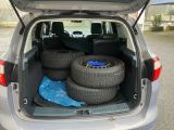 Ford C-MAX bei Reisemobile.expert - Abbildung (10 / 15)