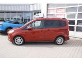 Ford Tourneo bei Reisemobile.expert - Abbildung (2 / 14)