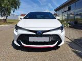 Toyota Corolla bei Reisemobile.expert - Abbildung (7 / 15)