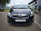 Toyota Auris bei Reisemobile.expert - Abbildung (7 / 15)