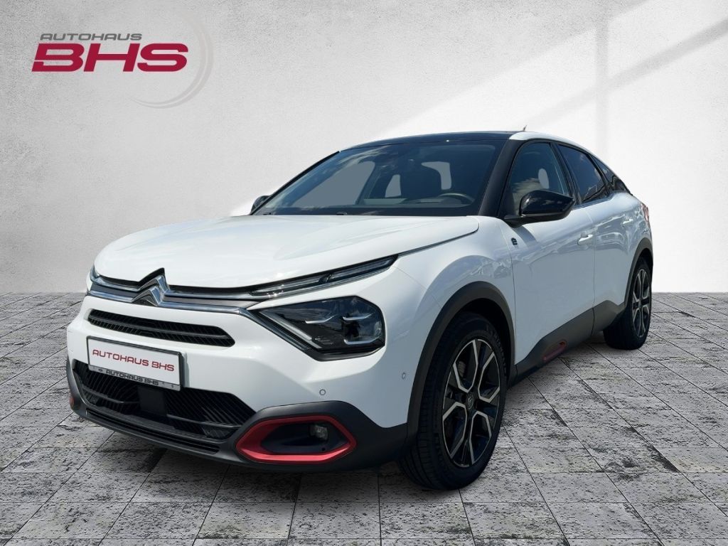 Citroen Shine bei Reisemobile.expert - Hauptabbildung Citroen Shine bei Reisemobile.expert - Hauptabbildung
