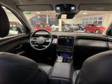 Hyundai Tucson bei Reisemobile.expert - Abbildung (13 / 15)