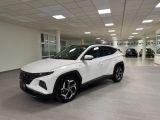 Hyundai Tucson bei Reisemobile.expert - Abbildung (2 / 15)