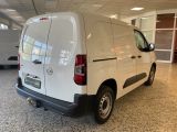 Opel Combo bei Reisemobile.expert - Abbildung (7 / 15) Opel Combo bei Reisemobile.expert - Abbildung (7 / 15)