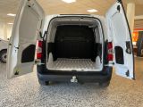 Opel Combo bei Reisemobile.expert - Abbildung (4 / 15)