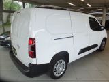 Opel Combo bei Reisemobile.expert - Abbildung (7 / 15)