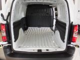 Opel Combo bei Reisemobile.expert - Abbildung (10 / 15)