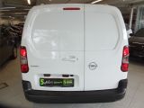 Opel Combo bei Reisemobile.expert - Abbildung (9 / 15)